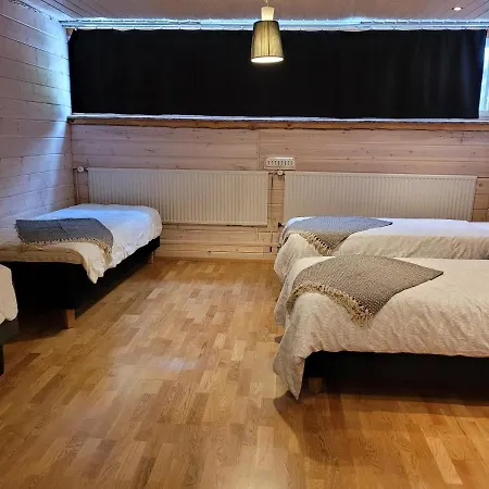 Paeaemaja Apartment Rovaniemi